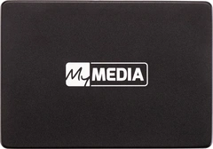 Verbatim MyMEDIA My2.5" SSD 512GB, 2.5" / SATA 6Gb/s