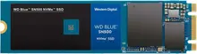 Western Digital WD Blue SN500 NVMe SSD 250GB, M.2 2280 / B-M-Key / PCIe 3.0 x2