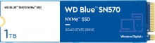 Western Digital WD Blue SN570 NVMe SSD 1TB, M.2