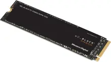 Western Digital WD_BLACK SN850 NVMe SSD 2TB, M.2 2280 / M-Key / PCIe 4.0 x4, retail