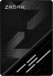 ZADAK TWSS3 512GB, 2.5" / SATA 6Gb/s