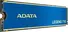 ADATA LEGEND 710 2TB, M.2 2280 / M-Key / PCIe 3.0 x4, с радиатором