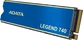 ADATA LEGEND 740 1TB, M.2 2280 / M-Key / PCIe 3.0 x4, с радиатором