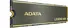 ADATA LEGEND 800 1TB, M.2 2280 / M-Key / PCIe 4.0 x4, с радиатором