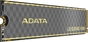 ADATA LEGEND 860 2TB, M.2 2280 / M-Key / PCIe 4.0 x4, с радиатором