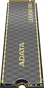 ADATA LEGEND 860 2TB, M.2 2280 / M-Key / PCIe 4.0 x4, с радиатором
