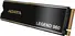 ADATA LEGEND 960 1TB, M.2 2280 / M-Key / PCIe 4.0 x4, с радиатором