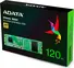 ADATA Ultimate SU650 120GB, M.2 2280 / B-M-Key / SATA 6Gb/s