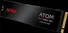 ADATA XPG ATOM 50 512GB, M.2 2280 / M-Key / PCIe 4.0 x4, с радиатором