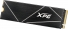 ADATA XPG Gammix S70 Blade 2TB, M.2, с радиатором
