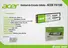 Acer FA100 M.2 SSD 2TB, M.2 2280 / M-Key / PCIe 3.0 x4