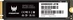 Acer Predator GM9000 SSD 2TB, M.2 2280 / M-Key / PCIe 5.0 x4