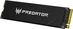 Acer Predator GM9000 SSD 2TB, M.2 2280 / M-Key / PCIe 5.0 x4