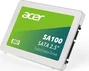 Acer SA100 SSD 120GB, 2.5" / SATA 6Gb/s