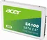 Acer SA100 SSD 480GB, 2.5" / SATA 6Gb/s