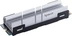 Apacer AS2280Q4 1TB, M.2 2280 / M-Key / PCIe 4.0 x4, с радиатором