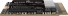 Corsair Force Series MP600 Core Mini 1TB, M.2 2230