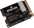 Corsair Force Series MP600 Mini 1TB, M.2 2230 / M-Key / PCIe 4.0 x4