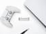 Corsair Force Series MP600 Pro LPX White 4TB, M.2