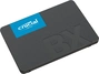 Crucial BX500 960GB, 2.5" / SATA 6Gb/s