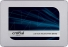 Crucial MX500 2TB, SATA