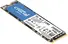 Crucial P2 SSD 2TB, M.2 2280 / M-Key / PCIe 3.0 x4