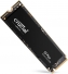 Crucial P3 Plus SSD 4TB, M.2, tray