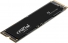 Crucial P3 SSD 1TB, M.2