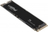 Crucial P3 SSD 1TB, M.2
