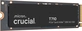 Crucial T710 SSD 4TB, M.2 2280 / M-Key / PCIe 5.0 x4