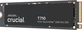 Crucial T710 SSD 4TB, M.2 2280 / M-Key / PCIe 5.0 x4