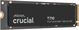 Crucial T710 SSD 1TB, M.2 2280 / M-Key / PCIe 5.0 x4