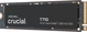 Crucial T710 SSD 1TB, M.2 2280 / M-Key / PCIe 5.0 x4