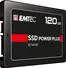 Emtec X150 SSD Power Plus 120GB, 2.5" / SATA 6Gb/s