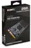 Emtec X300 SSD Power Pro 256GB, M.2 2280 / M-Key / PCIe 3.0 x4