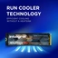 Integral Advantage Pro-2 M.2 2280 PCIe NVMe SSD 2TB, M.2 2280 / M-Key / PCIe 4.0 x4