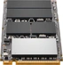 Intel SSD 760p 256GB, M.2 2280 / M-Key / PCIe 3.0 x4
