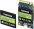 KIOXIA BG4 Client SSD 256GB, M.2 2230 / M-Key / PCIe 3.1a x4