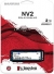 Kingston NV2 NVMe PCIe 4.0 SSD 2TB, M.2