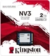 Kingston NV3 NVMe PCIe 4.0 SSD 2TB, M.2 2230 / M-Key / PCIe 4.0 x4