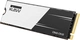 Klevv Cras C910 2TB, M.2 2280 / M-Key / PCIe 4.0 x4, с радиатором