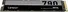 Lexar NM790 2TB, M.2 2280 / M-Key / PCIe 4.0 x4