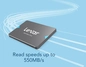 Lexar NQ100 1TB, 2.5" / SATA 6Gb/s