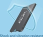 Lexar NQ100 1TB, 2.5" / SATA 6Gb/s