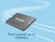 Lexar NQ100 512GB, 2.5" / SATA 6Gb/s