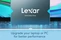 Lexar NQ100 512GB, 2.5" / SATA 6Gb/s