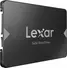 Lexar NS100 128GB, 2.5" / SATA 6Gb/s