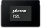 Micron 5400 PRO - Read Intensive 3.84TB, TCG Opal, 2.5" / SATA 6Gb/s