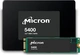 Micron 5400 PRO - Read Intensive 3.84TB, TCG Opal, 2.5" / SATA 6Gb/s