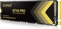 Orico IG740PRO 4TB, M.2 2280 / M-Key / PCIe 4.0 x4, с радиатором